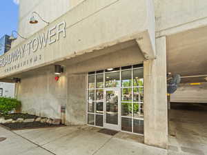 230 East Broadway