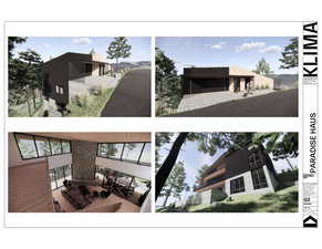 View of a document with multiple images