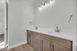 Photo 15 of 2711 S ALLISON WAY #101