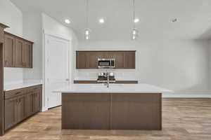 Photo 9 of 2711 S ALLISON WAY #101