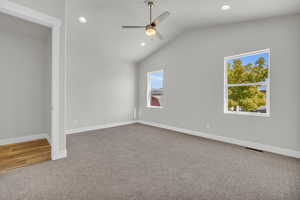 Photo 12 of 2711 S ALLISON WAY #101