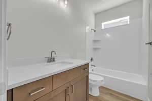 Photo 22 of 2711 S ALLISON WAY #101