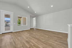 Photo 3 of 2711 S ALLISON WAY #101