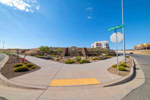 View of community