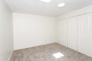 So much natural light