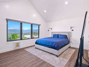 Guest House Primary Suite