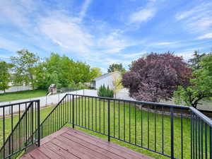 Photo 6 of 1240 N 2525 W
