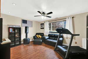 Photo 11 of 1240 N 2525 W