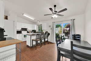 Photo 5 of 1240 N 2525 W