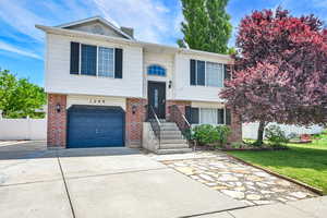 Photo 1 of 1240 N 2525 W