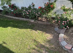 Photo 17 of 1240 N 2525 W