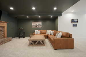 baseboards