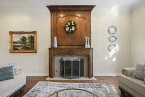Photo 11 of 2051 E NORMANDYWOODS CT
