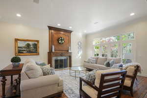 Photo 9 of 2051 E NORMANDYWOODS CT