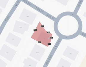 Map / location
