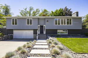 Photo 1 of 7282 S 2700 E