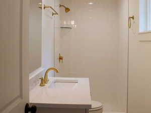 Bathroom #3