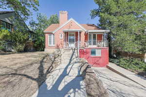 Photo 2 of 474 N L ST