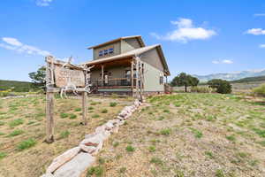 Photo 4 of 12343  SAND FLATS RD