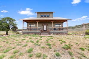 Photo 1 of 12343  SAND FLATS RD