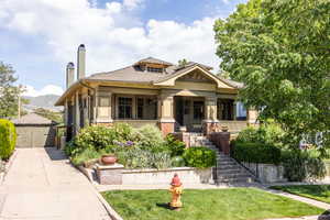 Photo 1 of 216  B ST