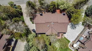 One of only 2 duplexes!