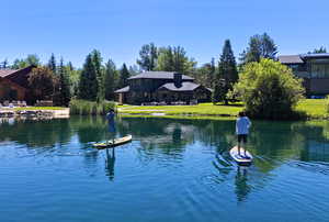 Water view