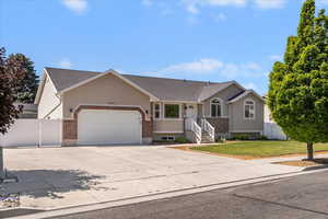 Photo 1 of 1627 W 350 N