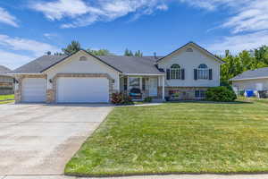 Photo 1 of 1123 N 3050 W