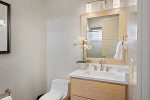 En-Suite Bath