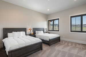 4th Bedroom