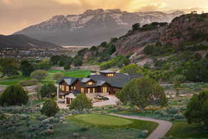 Welcome Home to Utah - Your Private Oasis Awaits!