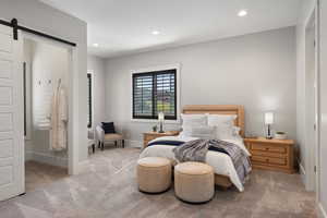 2nd Bedroom