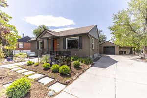 Photo 1 of 2408 E 2900 S