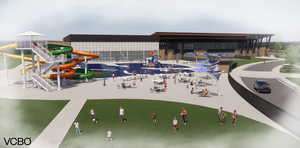 View of surrounding community