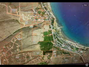 Map / location