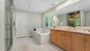 Primary Ensuite