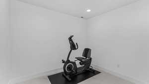 Home Gym