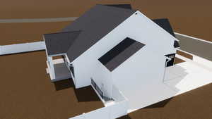 View of property floor plan