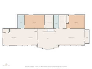 Level 1 (ground level)
