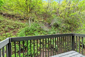 Private Master Deck