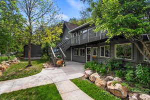 Photo 45 of 5548 E EMIGRATION CANYON RD
