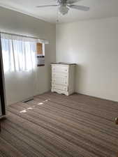 back apartment