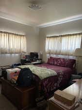 front apartment