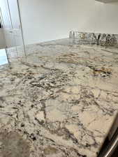 Granite Detail