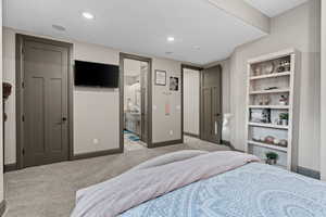 Bedroom 6