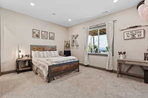 Bedroom 5