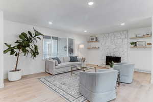 Photo 5 of 7474 S BRIGHTON WAY
