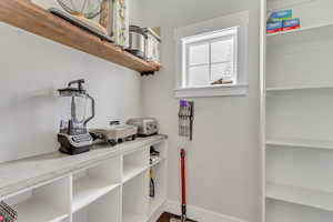 Butlers Pantry