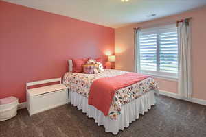 Upstairs Bedroom 2